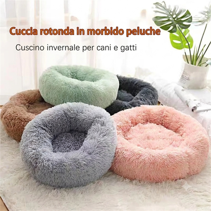 Grown™ - Cuccia animali