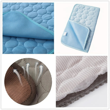 FrescoRiposo™ - Tappetino Refrigerante