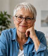 Francesca M.
